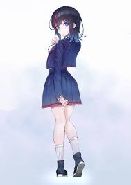 Utsumi Erice - Fate/Requiem - Zerochan Anime Image Board