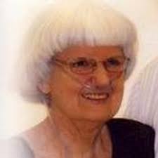 Carolyn Mae Haeg Obituary June 7, 2011