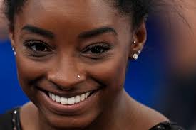 The power of Simone Biles