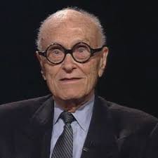 Nathaniel Kahn — Charlie Rose