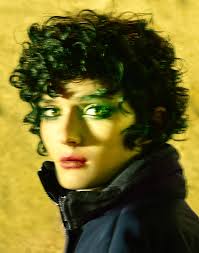 ALBERT WATSON added a photo to the album: Albert Watson Selections