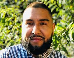 Anthony Bencomo's Instagram, Twitter & Facebook