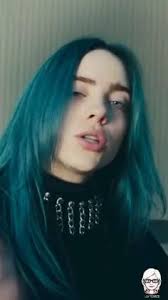 10 ideas de Billie eilish😻💅💋♥️
