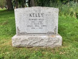 Howard Kelly (1886-1969)