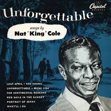Key & BPM for Mona Lisa by Nat King Cole