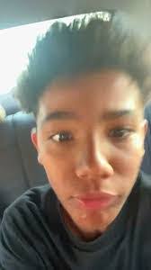 Dermaine Brown's Instagram, Twitter & Facebook