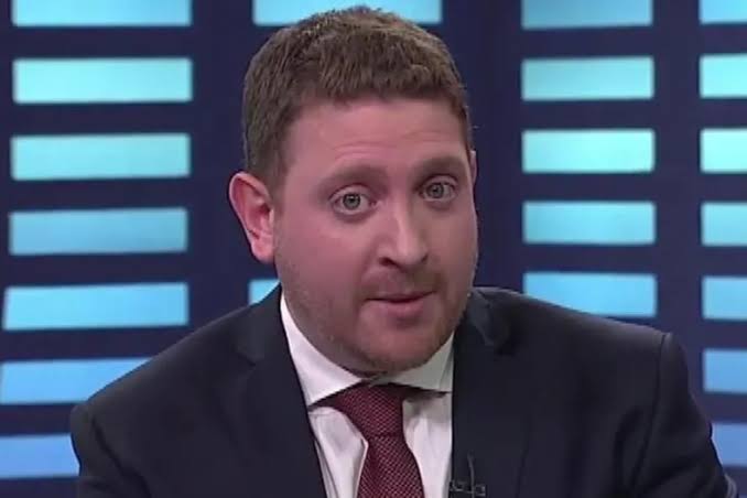 Jonatan Viale rompió el silencio tras la entrevista con Milei y el escándalo periodístico