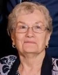 Obituary information for Frances Elizabeth (Kuzaro) Mloganoski