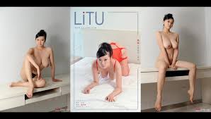Cn-litu-01: Asian Porn
