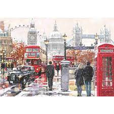 Maybe you would like to learn more about one of these? Anatolian 2000 Piece London Puzzle Game Leisure Family Fast Delivery From Turkey Puzzles Aliexpress