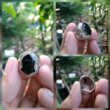 Batu yaman motif kantong semar origin unknown batu yaman warna coklat kehitaman dengan bias warna kuni. Jual Produk Cincin Batu Yaman Wulung Termurah Dan Terlengkap Agustus 2021 Bukalapak