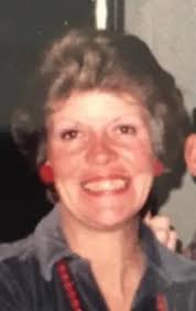 Obituary information for Kathleen Guivens