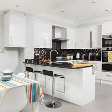 By jimmy tangfeb 13, 2020. Kitchen Layouts Everything You Need To Know Ideal Home