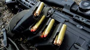 450 Bushmaster Ammunition And Accuracy Testing
