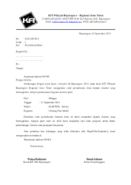 Surat pengantar proposal akan menjadi pembuka jalan bagi. Doc 1 Surat Pengantar Proposal Kis Ardpulsa Academia Edu