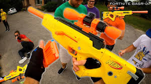 Skyscraper snowdown (gun game ffa). Nerf Guns For Nerf Gun Game 14 0 Youtube