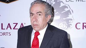 Ricardo Hill habla de la depresión que sufre por el desempleo y la pandemia 