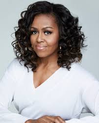 Former First Lady Michelle Obama Keynote Speaker