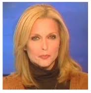 LINDA STOUFFER of CNN Headline News was selected from Hair Fan nominations for our latest study. - stouffer11
