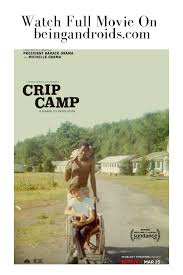 Crip Camp A Disability Revolution Watch Online We Are Openload Movies Movierulz And 123movies In 2020 Michelle And Barack Obama New Movies 2020 Documentaries