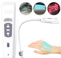 Amazon.com: Infrared Vein Finder Viewer Adult Baby Handheld ...