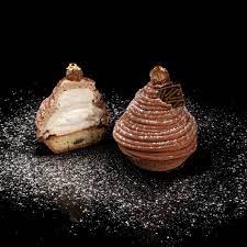 Torche Mont-Blanc