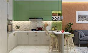 I have little kids and we are pretty tough on our house and i have not had any issues. Indian Open Kitchen Designs For Your Home Design Cafe