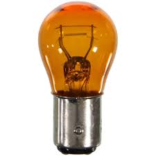 Wagner Lighting Turn Signal Light Bulb Front Bp2357na The Home Depot