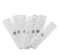 Resistente a alta temperatura RFID Etiquetas impermeables ...