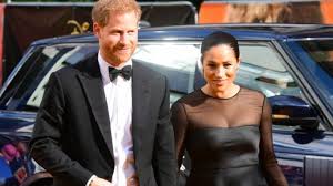 Ist meghan markle erneut schwanger? Meghan Markle Schwanger 2 Kind Fur Herzogin Meghan Das Sind Die Wett Quoten News De