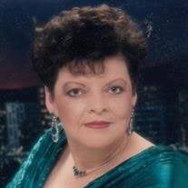 Mrs. Gail Jester Obituary