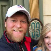 Rusty Lee Halvorson (@RustHalvorson)