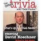 The Office Trivia with Todd Packer - Fort Lauderdale Improv, 177 N Pointe Dr Event Image