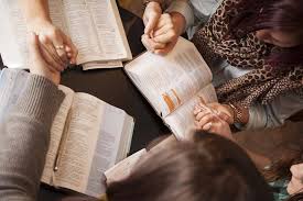 All of our bible study printouts are geared towards women. The Ultimate List Of Bible Studies For Women