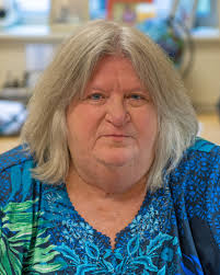 Meet the Library Staff — Hancock County Library System