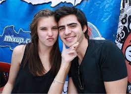 Miss xv macarena achaga graphics. Macalovers