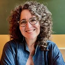 Interview with Rebecca Tiger