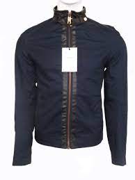 Account Suspended Mens Jackets Mens Denim Gentleman Style