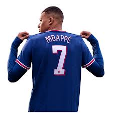 A suitor would have to convince mbappe about their amazing sporting project and offer him a big pay packet and transfer fee to match, and it's possible that real madrid may be his only option in this regard. Kylian Mbappe K M Kylian Mbappe Official Website