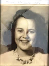 Muriel Matthews Obituary