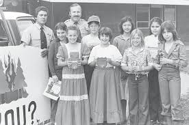 Winters Express: Wednesday, May 15, 2024 by mcnaughtonmedia