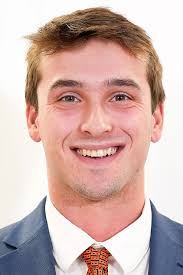 Twiss, Vinarub Victorious as Men's Swimming & Diving Competes at Bucknell  Fall Invite