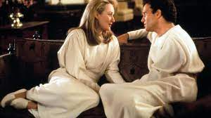 Vudu Defending Your Life Albert Brooks Meryl Streep Rip Torn Lee Grant Watch Movies Tv Online