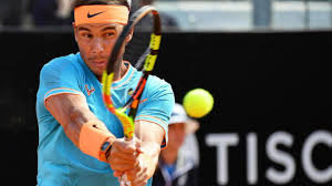 Masters de roma, las noticias de actualidad y hemeroteca de masters de roma Masters Roma 2019 Un Rafa Nadal Eterno Doblega A Djokovic En Roma Marca Com