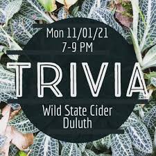 From flower seeds to vegetable seeds and perennials, there are many plants you can order online. Native Plant Trivia Night Perfect Duluth Day