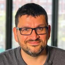 GeoOrbital. (Reg CF)