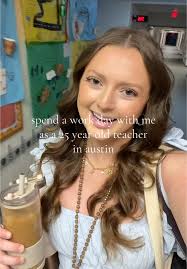 Austin Teacher Talk