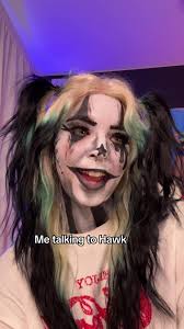 Lydia Grace Hawk Drama