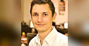 Ep 58: Exit Reality and Enter Virtual Learning with Danny Stefanic, Part 1 