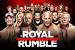 Royal Rumble Wwf